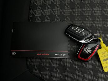 MG MG ZS 72.6kWh SE Long Range (156 ps) - KEYLESS ENTRY - 360 CAM - LED