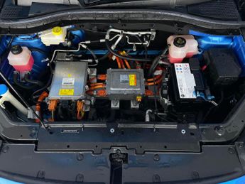 MG MG ZS 72.6kWh SE Long Range (156 ps) - KEYLESS ENTRY - 360 CAM - LED