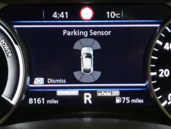 Nissan Juke 1.6 N-Connecta (143 ps) - WIFI - LANE DEPARTURE  - BLUETOOTH