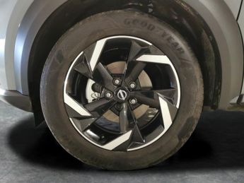 Nissan Juke 1.6 N-Connecta (143 ps) - WIFI - LANE DEPARTURE  - BLUETOOTH