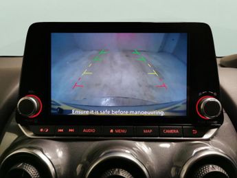 Nissan Juke 1.6 N-Connecta (143 ps) - WIFI - LANE DEPARTURE  - BLUETOOTH