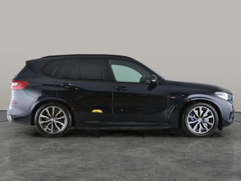 BMW X5 3.0 40i M Sport xDrive (340 ps) - CARPLAY - ACTIVE LANE ASSIST