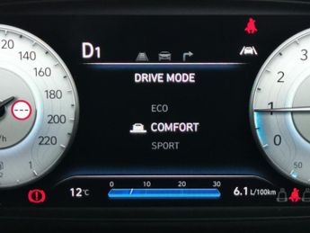 Hyundai i20 1.0 T-GDi MHEV N Line DCT (120 ps) - LANE DEPARTURE  - BLUETOOTH