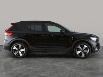 Volvo XC40 Recharge 69kWh Core (231 ps) - BLACK ROOF RAILS - PARK ASSIST - 