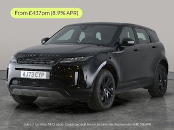Land Rover Range Rover Evoque 1.5 P300e 11.9kWh S Plug-in 4WD (309 ps) - HEATED LEATHER - HEAT