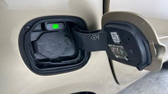 Smart Fortwo 17.6kWh Exclusive Cabriolet (22kW Charger) (82 ps) - BLUETOOTH -