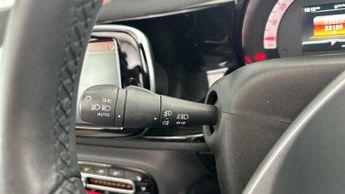 Smart Fortwo 17.6kWh Exclusive Cabriolet (22kW Charger) (82 ps) - BLUETOOTH -