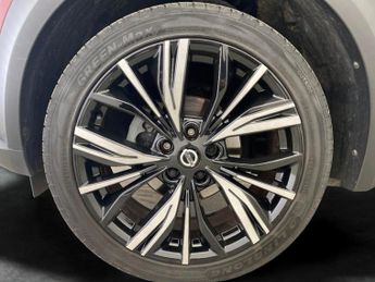 Nissan Juke 1.0 DIG-T Tekna+ DCT (114 ps) - WIFI - LANE DEPARTURE  - HEAT PA