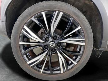 Nissan Juke 1.0 DIG-T Tekna+ DCT (114 ps) - WIFI - LANE DEPARTURE  - HEAT PA