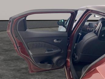 Nissan Juke 1.0 DIG-T Tekna+ DCT (114 ps) - WIFI - LANE DEPARTURE  - HEAT PA