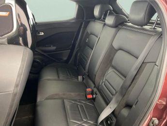 Nissan Juke 1.0 DIG-T Tekna+ DCT (114 ps) - WIFI - LANE DEPARTURE  - HEAT PA