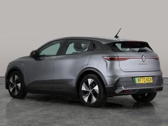 Renault Megane E-tech 60kWh equilibre (optimum charge) (220 ps) - LED - REVERSE CAM