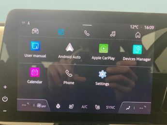 Renault Megane E-tech 60kWh equilibre (optimum charge) (220 ps) - LED - REVERSE CAM