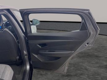 Renault Megane E-tech 60kWh equilibre (optimum charge) (220 ps) - LED - REVERSE CAM