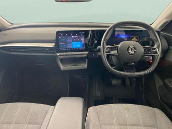 Renault Megane E-tech 60kWh equilibre (optimum charge) (220 ps) - LED - REVERSE CAM