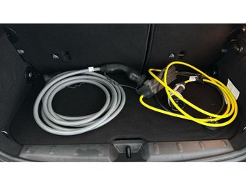 Mini Electric Hatch Cooper SE 32.6kWh Level 2 (184 ps) - STORAGE COMPARTMENT PACK