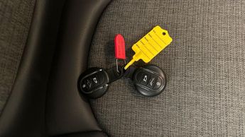 Mini Electric Hatch Cooper SE 32.6kWh Level 2 (184 ps) - STORAGE COMPARTMENT PACK