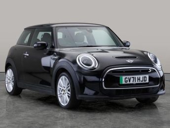 Mini Electric Hatch Cooper SE 32.6kWh Level 2 (184 ps) - STORAGE COMPARTMENT PACK