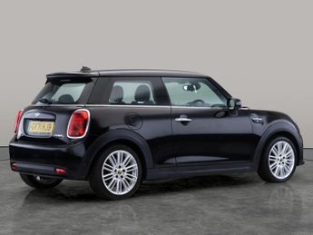 Mini Electric Hatch Cooper SE 32.6kWh Level 2 (184 ps) - STORAGE COMPARTMENT PACK