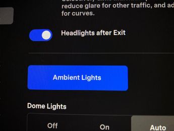 Tesla Model Y (Dual Motor) Long Range 4WDE (384 bhp) - HEATED STEERING - WIFI