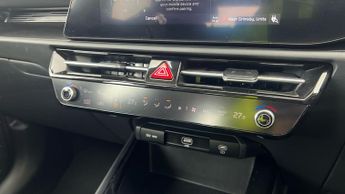 Kia Niro 64.8kWh 2 (201 bhp) - CRUISE - PADDLE SHIFT - 17IN ALLOYS