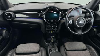 Mini Electric Hatch Cooper SE 32.6kWh Level 2 (184 ps) - STORAGE COMPARTMENT PACK