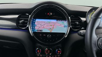 Mini Electric Hatch Cooper SE 32.6kWh Level 2 (184 ps) - STORAGE COMPARTMENT PACK