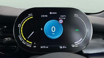Mini Electric Hatch Cooper SE 32.6kWh Level 2 (184 ps) - STORAGE COMPARTMENT PACK