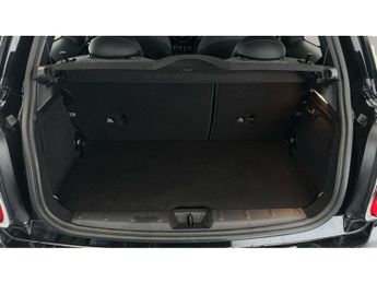 Mini Electric Hatch Cooper SE 32.6kWh Level 2 (184 ps) - STORAGE COMPARTMENT PACK