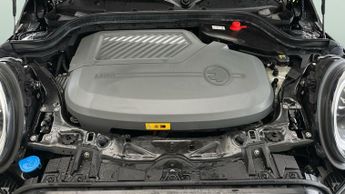 Mini Electric Hatch Cooper SE 32.6kWh Level 2 (184 ps) - STORAGE COMPARTMENT PACK
