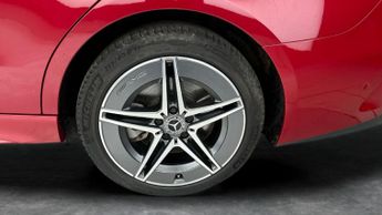 Mercedes-Benz C Class 2.0 C300e 25.4kWh AMG Line Plug-in G-Tronic+ (313 ps) - HEATED L