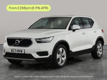 Volvo XC40 1.5 T3 Momentum (163 ps) - CLIMATE CONTROL - DAB - SPLIT FOLDING