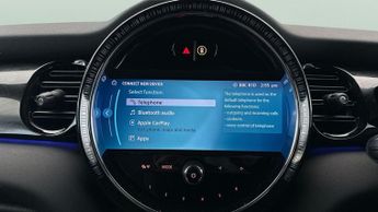 Mini Electric Hatch Cooper SE 32.6kWh Level 2 (184 ps) - STORAGE COMPARTMENT PACK