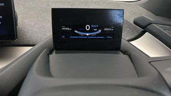 BMW i3 42.2kWh (170 ps) - RAPID CHARGE PREPARATION - BLUETOOTH - DRIVIN