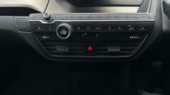 BMW i3 42.2kWh (170 ps) - RAPID CHARGE PREPARATION - BLUETOOTH - DRIVIN