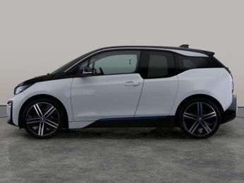 BMW i3 42.2kWh (170 ps) - RAPID CHARGE PREPARATION - BLUETOOTH - DRIVIN
