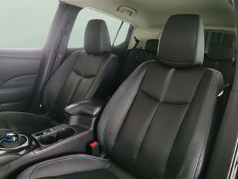 Nissan Leaf 59kWh e+ Tekna (217 ps) - LED - REVERSE CAM - NAV
