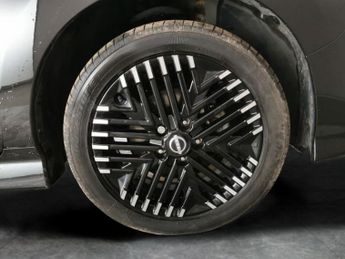 Nissan Leaf 59kWh e+ Tekna (217 ps) - LED - REVERSE CAM - NAV