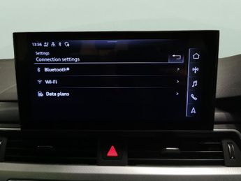 Audi A4 Avant 2.0 TDI 35 Technik S Tronic (163 ps) - BLUETOOTH - CRUISE - DRIV