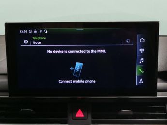 Audi A4 Avant 2.0 TDI 35 Technik S Tronic (163 ps) - BLUETOOTH - CRUISE - DRIV