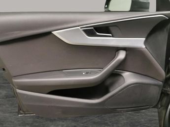 Audi A4 Avant 2.0 TDI 35 Technik S Tronic (163 ps) - BLUETOOTH - CRUISE - DRIV