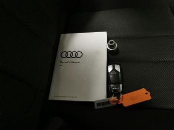 Audi A4 Avant 2.0 TDI 35 Technik S Tronic (163 ps) - BLUETOOTH - CRUISE - DRIV