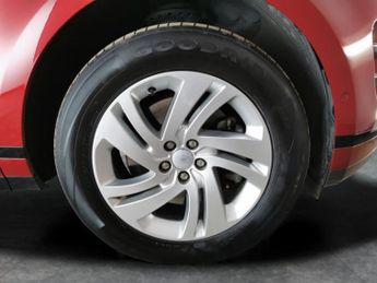 Land Rover Range Rover Evoque 2.0 D200 MHEV R-Dynamic S 4WD (204 ps) - 360 CAM - LED - REVERSE