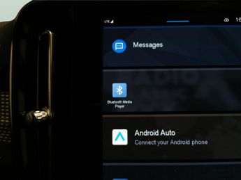 Volvo XC40 Recharge Twin 78kWh Plus AWD (408 ps) - PARK ASSIST - LED - REVE