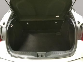 Toyota C-HR 1.8 VVT-h GPF Design CVT (122 ps) - LED - REVERSE CAM - NAV