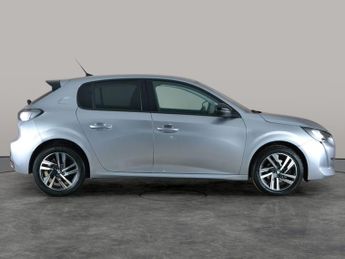 Peugeot 208 1.2 PureTech Allure Premium + EAT (130 ps) - BLUETOOTH - CRUISE