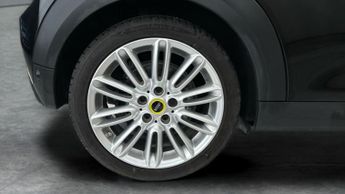Mini Electric Hatch Cooper SE 32.6kWh Level 2 (184 ps) - STORAGE COMPARTMENT PACK
