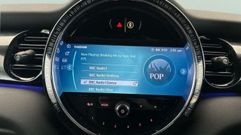 Mini Electric Hatch Cooper SE 32.6kWh Level 2 (184 ps) - STORAGE COMPARTMENT PACK