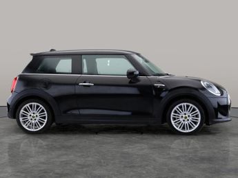 Mini Electric Hatch Cooper SE 32.6kWh Level 2 (184 ps) - STORAGE COMPARTMENT PACK