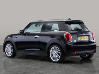 Mini Electric Hatch Cooper SE 32.6kWh Level 2 (184 ps) - STORAGE COMPARTMENT PACK
